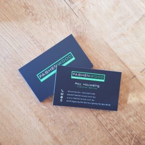 business cards printing