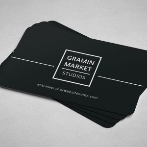 business cards printing