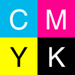 CMYK Colors