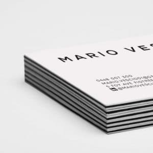 business cards printing