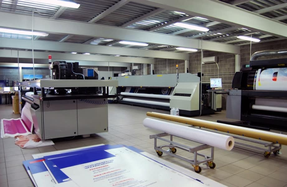 Printing Services Dubai